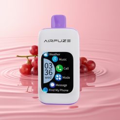 Airfuze Smart Pro 40000 Puffs 900mAh Szőlőrobbanás
