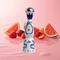 HUMO Azul 15000 Puff 5% Nicotin Eper Dinnye Szőlő Íz