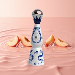 HUMO Azul 15000 Puffs 20mL Barackjég Íz