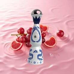 HUMO Azul 15000 Puffs 20mL Jégbor Íz