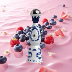 HUMO Azul 15000 Puffs 20mL Kékáfonya Jég Íz